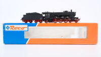 Roco H0 43217 Dampflok mit Tender BR 18 133 DB Gleichstrom