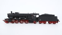 Roco H0 43217 Dampflok mit Tender BR 18 133 DB Gleichstrom
