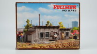 Vollmer H0 5713 Bauhütte