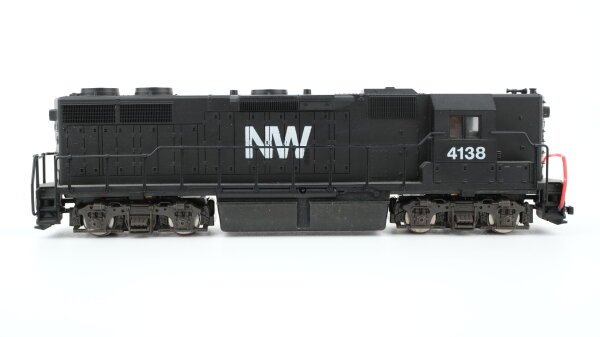 Atlas H0 US Diesellok BR 4138 NW Gleichstrom