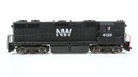 Atlas H0 US Diesellok BR 4138 NW Gleichstrom