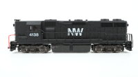 Atlas H0 US Diesellok BR 4138 NW Gleichstrom
