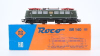 Roco H0 43421 Elektrolok BR 140 819-4 DB Gleichstrom