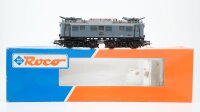 Roco H0 43410 E-Lok BR E 44 106 DRG Gleichstrom