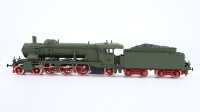 Roco H0 43216 Dampflok BR C 2025 Württemberg...