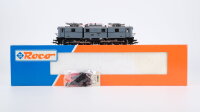 Roco H0 43427 E-Lok BR E 91 20 DRG Gleichstrom