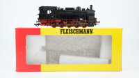Fleischmann H0 Dampflok BR 94 1730 DB Gleichstrom