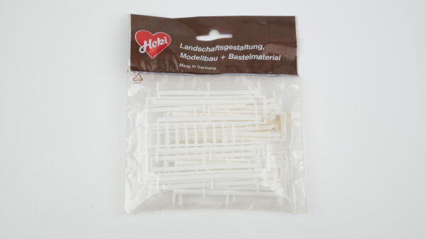 Heki H0 6540 Leitplanken