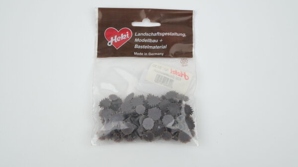 Heki H0 3130 100 Baumwurzeln