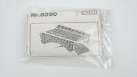 NOCH H0 6390 Seitenteile für Straßenbrücke