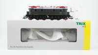 Trix H0 22172 E-Lok BR E 17 111 DB Gleichstrom