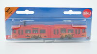 Siku 1615 Straßenbahn Frankfurt.de