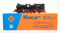 Roco H0 04122A Dampflok BR 93 374 DRG Gleichstrom (Licht...