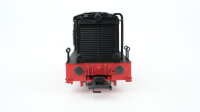 Märklin H0 37369 Diesellokomotive V36 der Deutsche Bundespost Wechselstrom Digital mfx