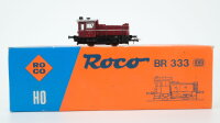 Roco H0 04163A Diesellok BR 333 111-3 DB Gleichstrom