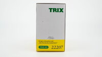 Trix H0 22207 Diesellok Köf Deutsche Bundespost Gleichstrom Digital
