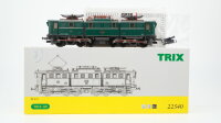Trix H0 22540 E-Lok BR E 91 99 DRG Gleichstrom