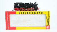 Fleischmann H0 4094 Dampflok BR 94 1730 DB Gleichstrom