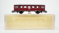 Trix H0 2472 Schienenbus Beiwagen 2.Kl. C140