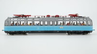 Roco H0 43525 E-Lok Der Gläserne Zug BR 491 DB...