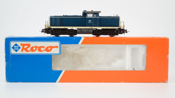 Roco H0 43459 Diesellok BR 290 200-5 DB Gleichstrom