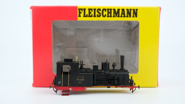 Fleischmann H0 27 4010 Gehäuse für BR 89 7489