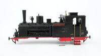 Fleischmann H0 27 4010 Gehäuse für BR 89 7489