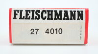 Fleischmann H0 27 4010 Gehäuse für BR 89 7489