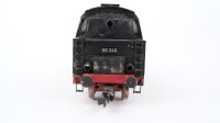 Piko H0 Dampflok BR 86 346 (stark verschmutzt/ Gehäuse lose)