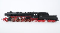 Liliput H0 Dampflok mit Tender BR 52 222 DB