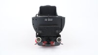 Liliput H0 Dampflok mit Tender BR 52 222 DB