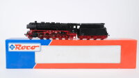Roco H0 43260 Dampflok BR 44 1681 DB Gleichstrom