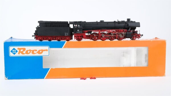 Roco H0 43244 Dampflok BR 042 083-6 DB Gleichstrom