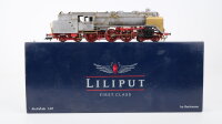 Liliput H0 L106203 Tenderlok BR 62 002 DRG Gleichstrom