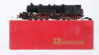 Rivarossi H0  Dampflok BR 96 021 DR (Dach lose)