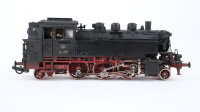 Fleischmann H0 4064 Dampflok BR 064 389-0 DB Gleichstrom