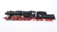 Liliput H0 Dampflok mit Tender BR 42 1893 DB