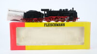 Fleischmann H0 4160 Dampflok BR 38 2609 DRG Gleichstrom...