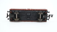 Roco N 02311S Offener Güterwagen Omm 52 DB