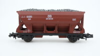 Roco N 2318 Güterwagen mit Kohle beladen (603024) DB