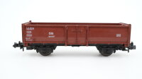 Roco N 2315 Güterwagen offen DB