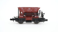 Roco N 2301 Schotterwagen Stuttgart 2416 DB