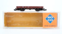 Roco N 2305 Niederbordwagen DB
