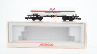 Arnold N 4377-12 Kesselwagen "AGA"