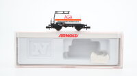 Arnold N 4350-31 Kesselwagen  "AGA"