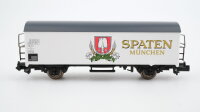 Arnold N 4110 Kühlwagen Spaten München