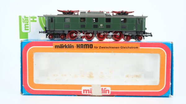 Märklin H0 8366 E-Lok BR 152 034-5 DB Gleichstrom