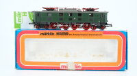 Märklin H0 8366 E-Lok BR 152 034-5 DB Gleichstrom