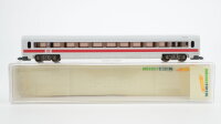 Minitrix N 18041K ICE Mittelwagen 2. Kl Trainer Bvmz DB