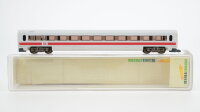 Minitrix N 18041K ICE Mittelwagen 2. Kl Trainer Bvmz DB